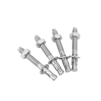 KIT PARABOLT 12 X 100MM C/04 UN