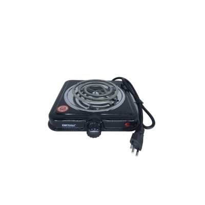 FOGAREIRO ELETRICO 1 BOCAS 1000W 220V STARTOOLS