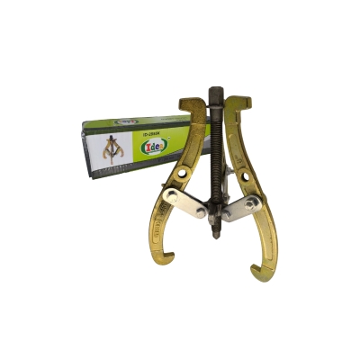 SACA POLIA C/03 GARRAS 08