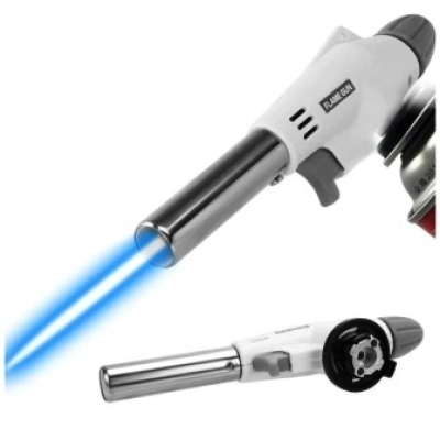 MACARICO A GAS ACOPLAVEL NO REFIL LINHA PRO