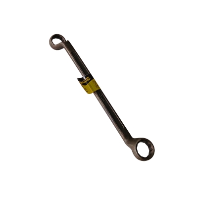 CHAVE ESTRELA 21X23MM CRV FOSFATIZADA