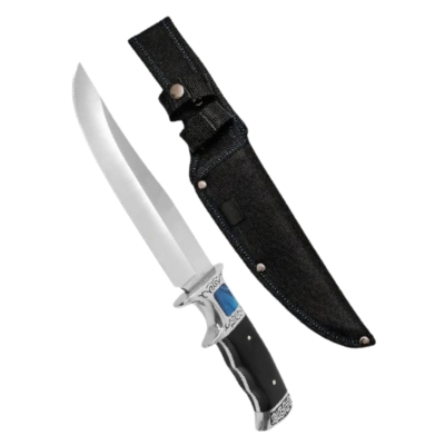 FACA CAMPING 30CM MK-06-1001