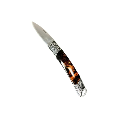 CANIVETE MANUAL MASTER 19CM TRADICIONAL