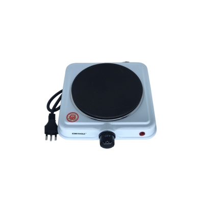 FOGAREIRO ELETRICO 1 BOCA C/CHAPA 1000W 110V STARTOOLS