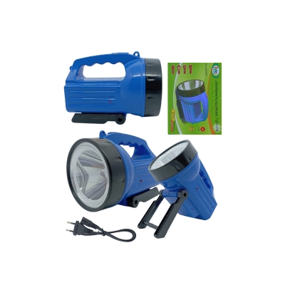 LANTERNA REC 01 LED 5W C/ALCA