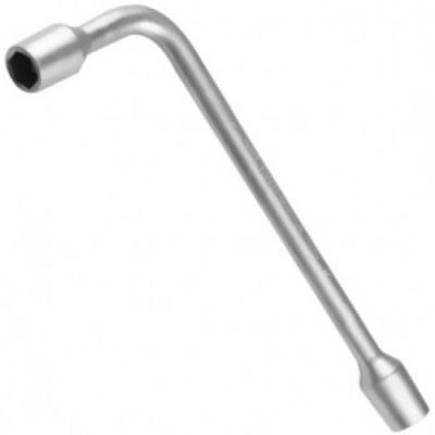 CHAVE BIELA LONGA GALVANIZADA 14MM