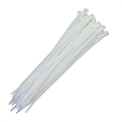 ABRACADEIRA NYLON BCA 4,8MMX380MM C/50