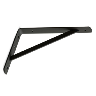 MAO FRANCESA FLEX 12X19CM PRETA FERTAK