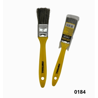 PINCEL TIPO TRINCHA C 01