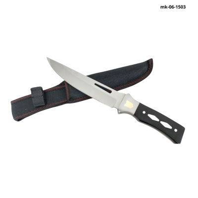 FACA CAMPING 30CM MK-06-1503