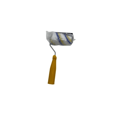 ROLO PARA PINTURA 10CM FBG