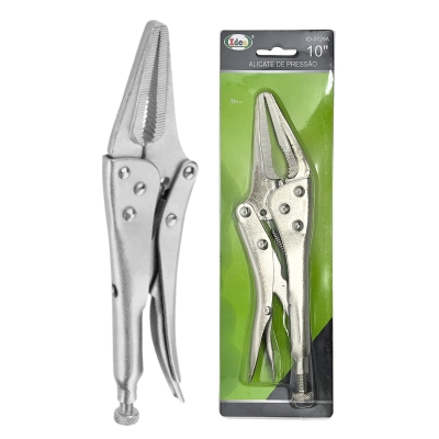 ALICATE PRESSAO 10