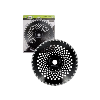 SERRA CIRCULAR ROÇADEIRA 255X1,3MM 40D