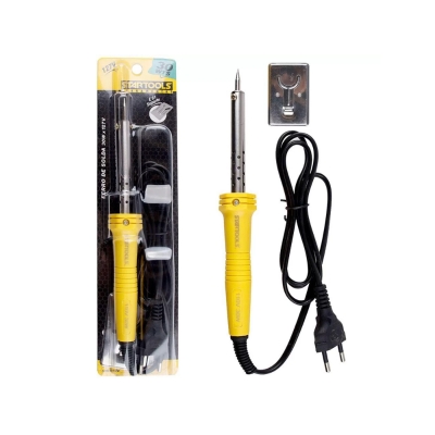 FERRO DE SOLDA 30W - 127V STARTOOLS