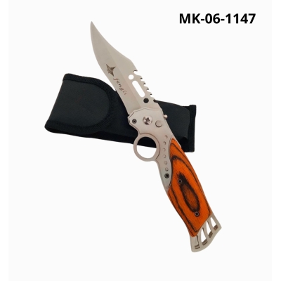 CANIVETE AUT. 24CM MK-06-1147