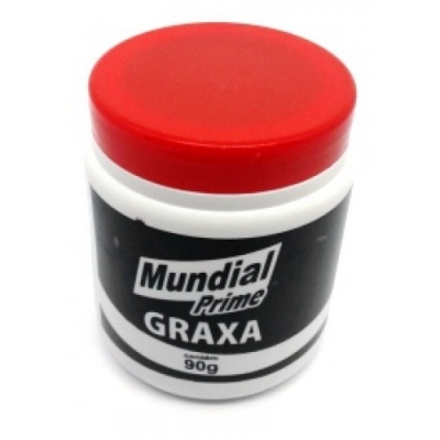 GRAXA DE USO GERAL 90G MUNDIAL PRIME