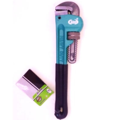 CHAVE GRIFO HEAVY DUTY 10