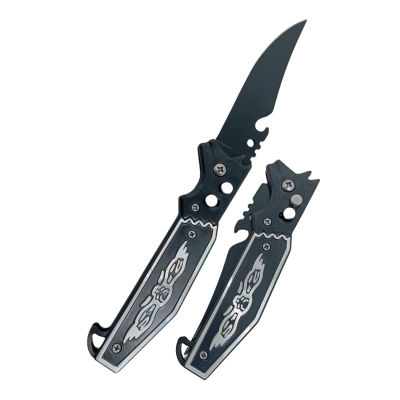 CANIVETE AUT. 21CM MK-06-1663