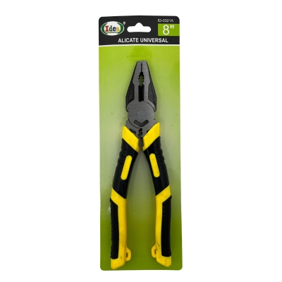 ALICATE UNIVERSAL 08 IDEA ID-0321A