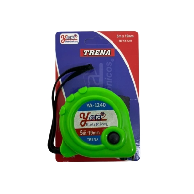 TRENA DE ACO 05M 19MM COM IMA