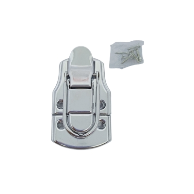 TRINCO FERROLHO 7.5X4.5CM IDEA