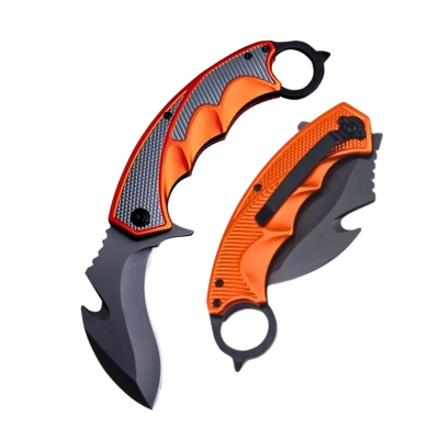 CANIVETE KARAMBIT HZ-06-0661