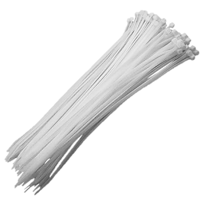 ABRACADEIRA NYLON BCA 4,8MMX200MM C/100