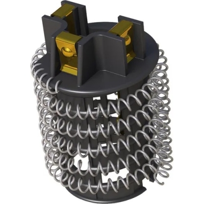 RESISTENCIA DUCHA BALLERINA 5350W 220V