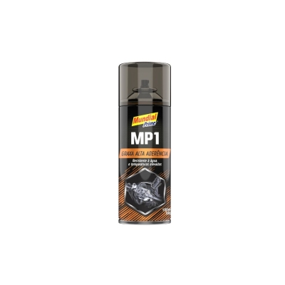 GRAXA ALTA ADERENCIA SPRAY 100ML MUNDIAL PRIME