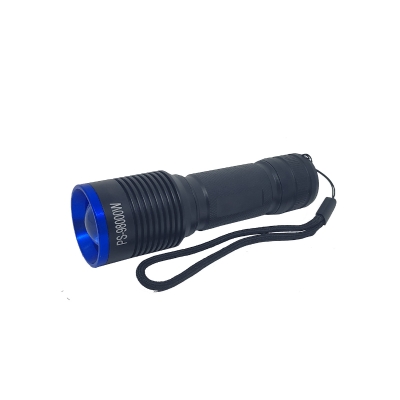 LANTERNA TATICA PROFISSIONAL MK-10-0373