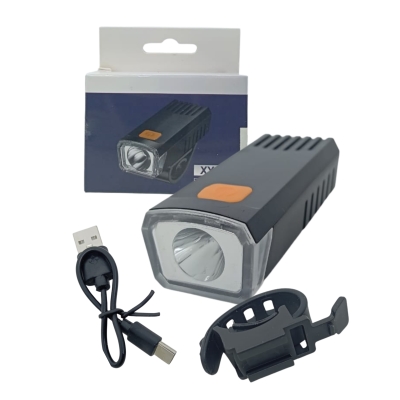 LANTERNA PARA BIKE HZ