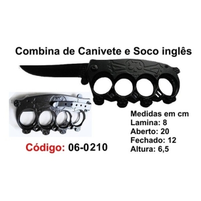 CANIVETE ORNAMENTO 20CM 0210