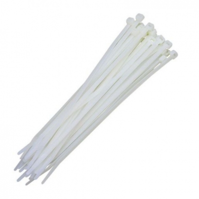 ABRACADEIRA NYLON BCA 7,6MMX500MM C/50