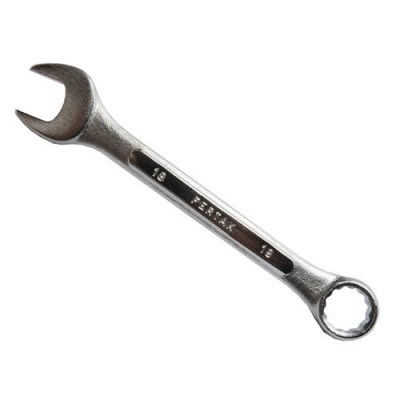 CHAVE COMBINADA AC 07 MM FERTAK