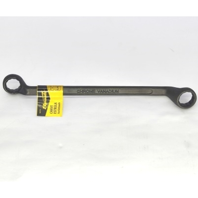 CHAVE ESTRELA 18X19MM CRV FOSFATIZADA
