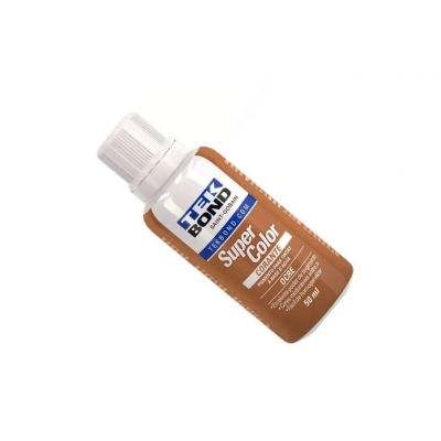 CORANTE LIQUIDO TEKBOND OCRE 50ML