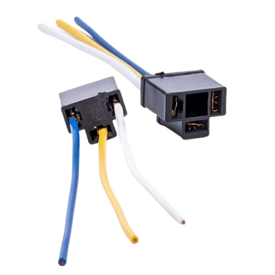 SOQUETE H4 PLASTICO (2034)