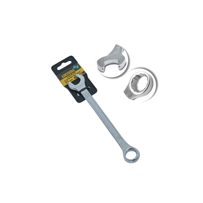 CHAVE COMBINADA AC 13 MM STARTOOLS C/CLIP