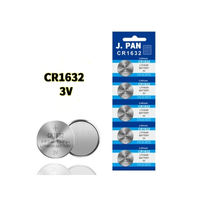 BATERIA DE LITIO CR1632 3V
