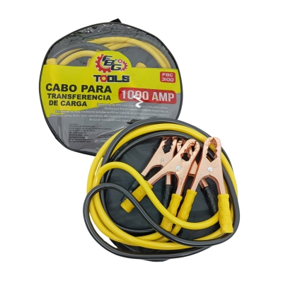 CABO P/BATERIA 1000AMP 2,00MTS