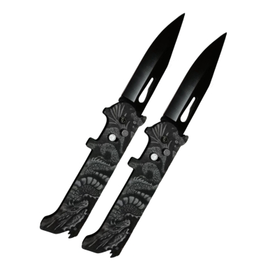 CANIVETE AUT. 22CM MK-06-1675