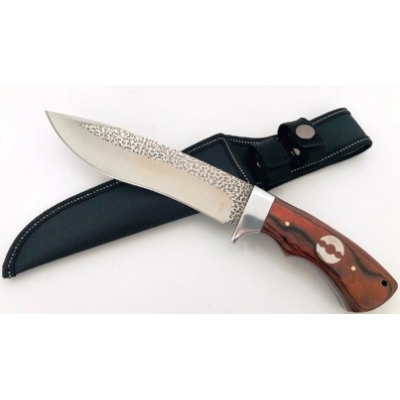 FACA CAMPING 30CM MK-06-1155