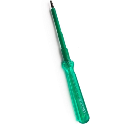 CHAVE PHILLIPS 1/8X04 CB/TRANSP E ISOLADO