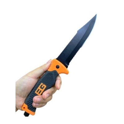 FACA CAMPING PARA TRILHA