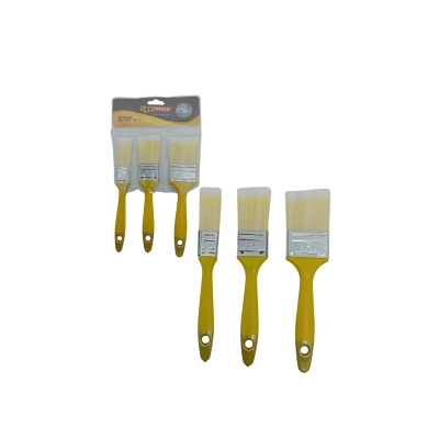 PINCEL JG C/3PCS 1