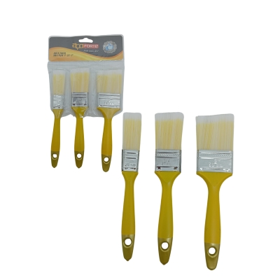 PINCEL JG C/3PCS 1