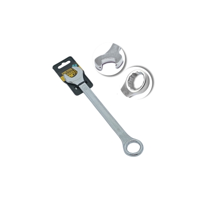 CHAVE COMBINADA AC 16 MM STARTOOLS C/CLIP