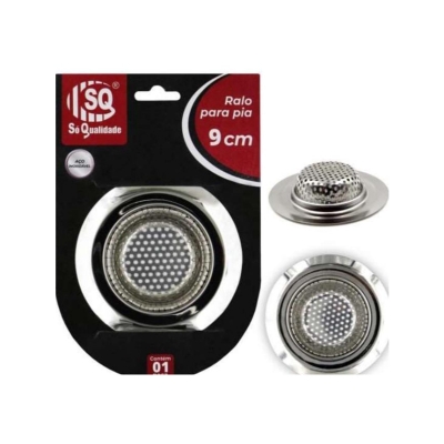 RALO DE PIA 09CM SQ