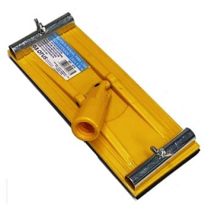 SUPORTE MANUAL PARA LIXA C/EXTENSOR