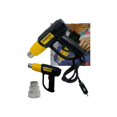 SOPRADOR TERMICO 127V 2000W